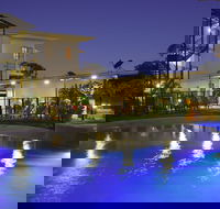 Agnes Water Beach Club - Hotel NSW