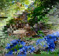 Aldgate Creek Cottage Bed  Breakfast - Hotel NSW