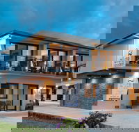 Allure on Ocean Motel