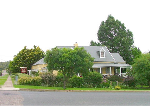 Anglea House - Hotel NSW 0