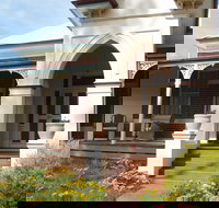 Ardlethan Bed and Breakfast - Hotel NSW