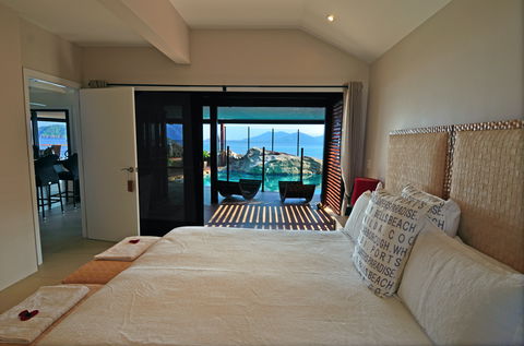Bedarra Island East Bedarra Island Retreat - Hotel NSW 1