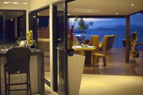 Bedarra Island East Bedarra Island Retreat - Hotel NSW 2