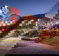 Best Western Plus Buckingham International - Hotel NSW