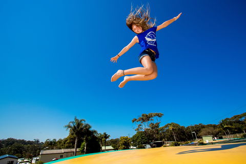 BIG4 Wallaga Lake Holiday Park - Hotel NSW 2