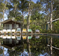 BIG4 Nambucca Beach Holiday Park - Hotel NSW