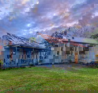 Blaxland's Cottage - Hotel NSW