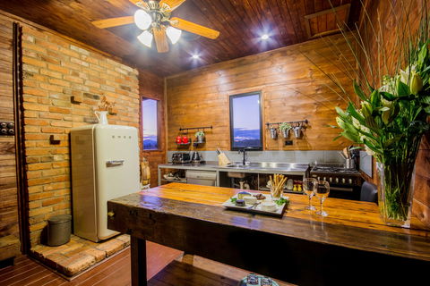 Blaxland's Cottage - Hotel NSW 2