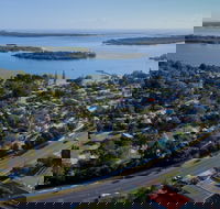 Blue Dolphin Holiday Resort - Hotel NSW