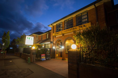 Blue Mountains YHA Katoomba - Hotel NSW 0