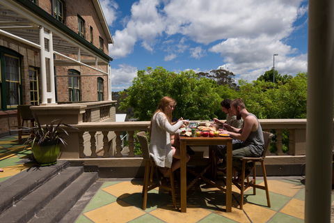 Blue Mountains YHA Katoomba - Hotel NSW 2