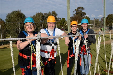 Borambola Sport And Recreation Centre - Hotel NSW 0