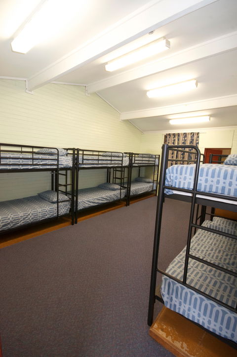 Borambola Sport And Recreation Centre - Hotel NSW 1