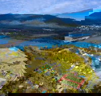 Brigadoon Holiday Park - Hotel NSW