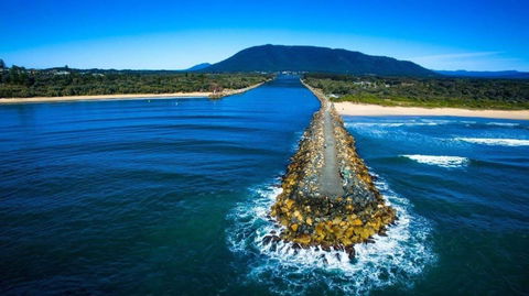 Brigadoon Holiday Park - Hotel NSW 1
