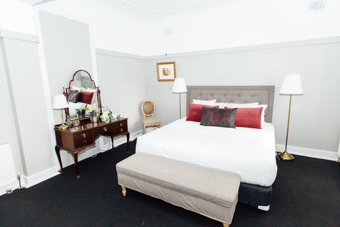 Bundanoon Hotel - Hotel NSW 0