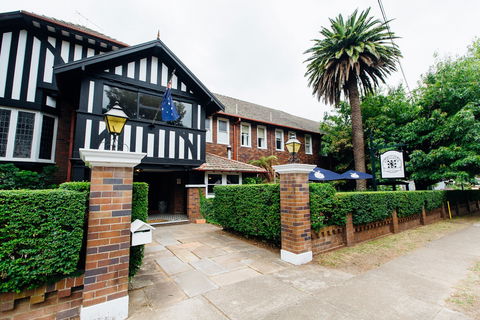 Bundanoon Hotel - Hotel NSW 1
