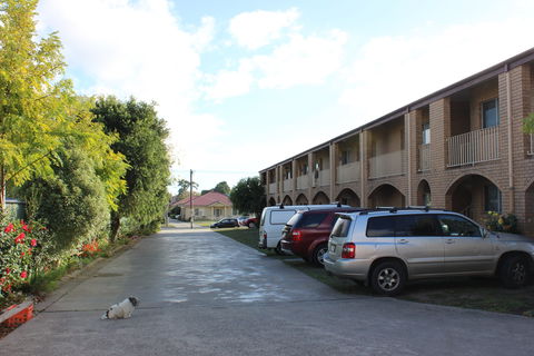 Colac Mid City Motor Inn - Hotel NSW 2