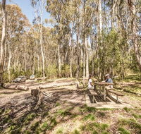 Coree campground - Hotel NSW