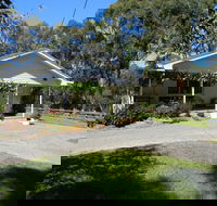 Cygnet Park Country Retreat - Hotel NSW