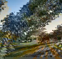 Delicate campground - Hotel NSW