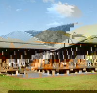 East Kunderang Homestead - Hotel NSW