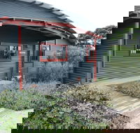 Frog Gully Cottages - Hotel NSW