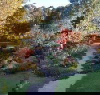 Glenhope Alpacas Bed and Breakfast - Hotel NSW