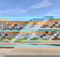 Gossan Street Units