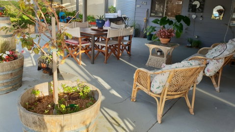 HARDWICKE BAY PARADISE - Hotel NSW 1