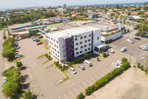 Ibis Styles The Entrance - Hotel NSW 1