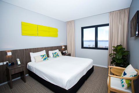 Ibis Styles The Entrance - Hotel NSW 2