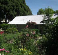 Jellore Cottage
