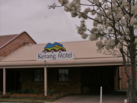 Kerang Motel - Hotel NSW 0