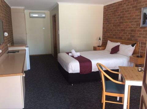 Kerang Motel - Hotel NSW 2
