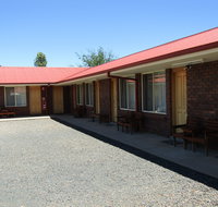 Manilla Motel - Hotel NSW