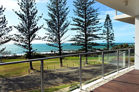 Manta Bargara Resort - Hotel NSW 0