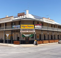 Minlaton Hotel