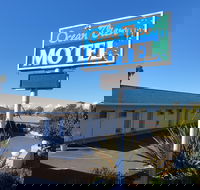 Mollymook Oceanview Motel