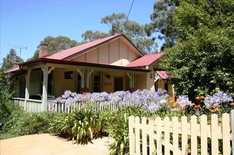 Morvern Valley Farm Stay Cottages - Hotel NSW 0