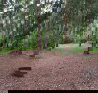 Murphys Glen campground