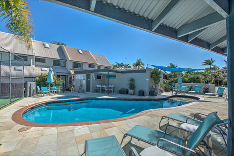 Nautilus Noosa Holiday Resort - Hotel NSW 1