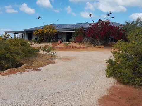 Ningaloo Bed And Breakfast - Hotel NSW 0