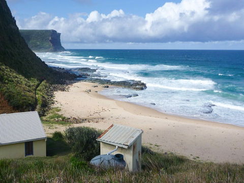 North Era Campground - Hotel NSW 0