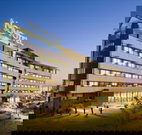 Novotel Brisbane Airport