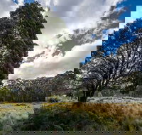 Nunnock campground - Hotel NSW