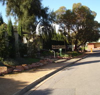 Port Pirie Beach Caravan Park - Hotel NSW