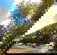 Quirindi Caravan Park - Hotel NSW