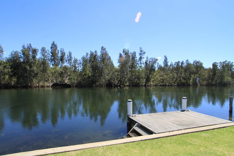 Ranu House-Waterfront - Hotel NSW 0