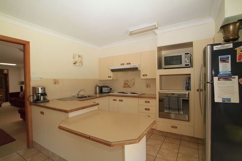 Ranu House-Waterfront - Hotel NSW 1
